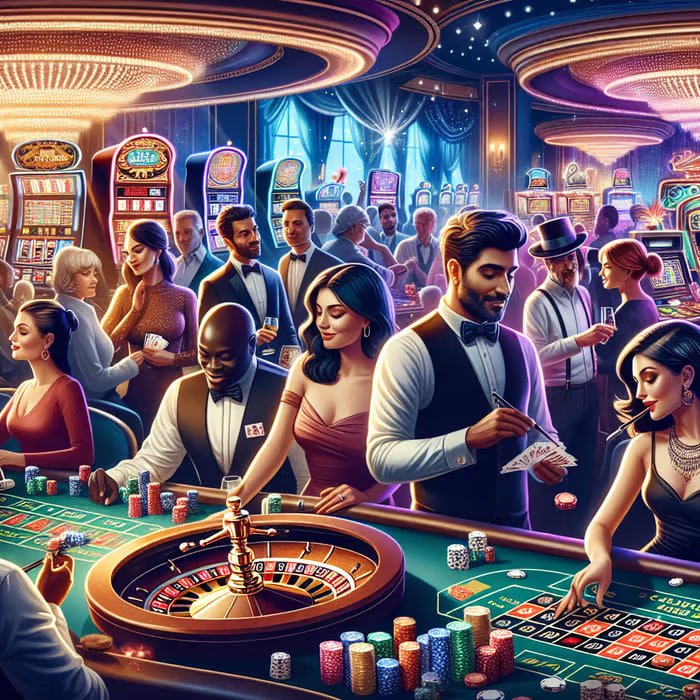 evobet vip
