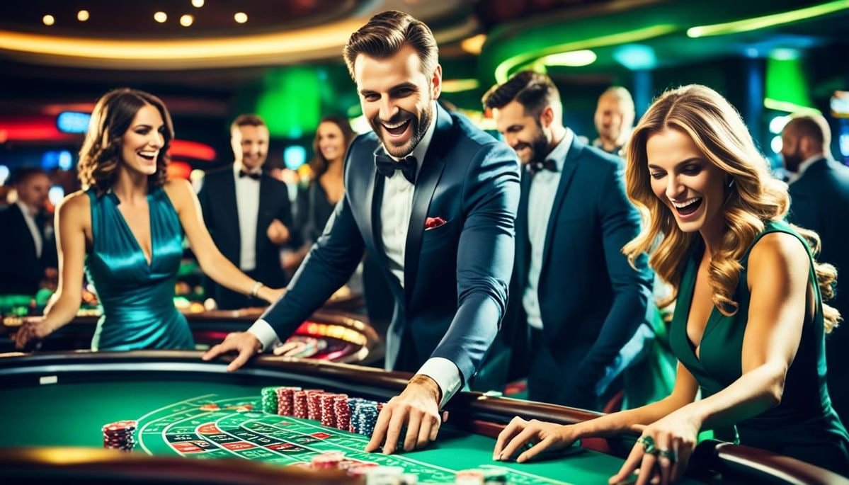 evobet vip