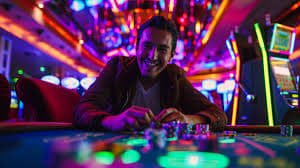 evobet vip
