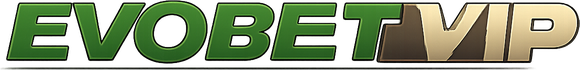 Evobet VIP লোগো